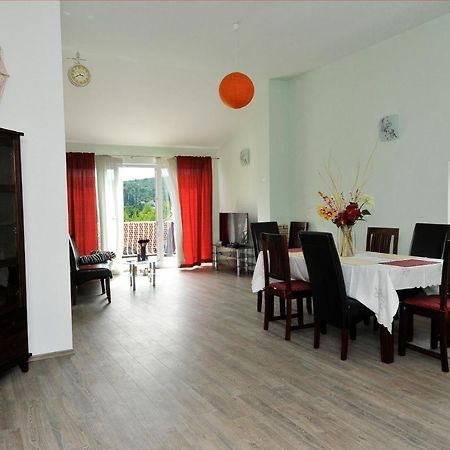 Apartment Fiorenini 2 Mlini Exteriér fotografie