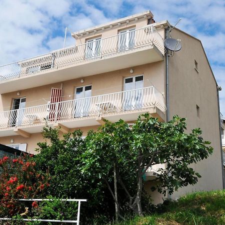 Apartment Fiorenini 2 Mlini Exteriér fotografie
