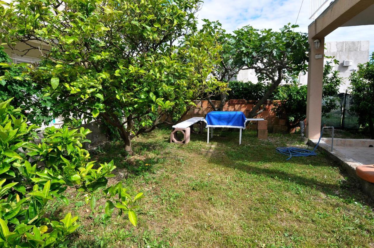 Apartment Fiorenini 2 Mlini Exteriér fotografie