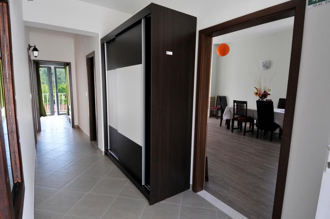 Apartment Fiorenini 2 Mlini Exteriér fotografie