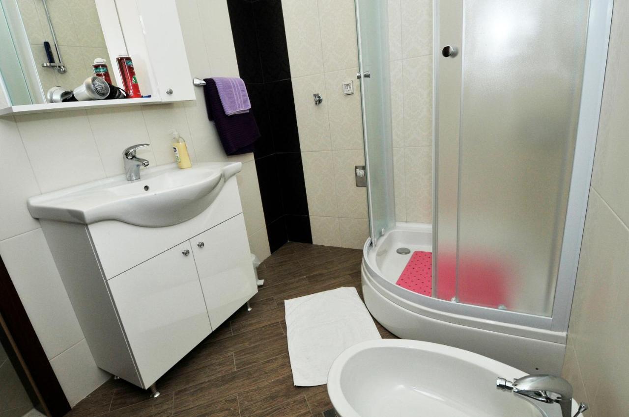 Apartment Fiorenini 2 Mlini Exteriér fotografie