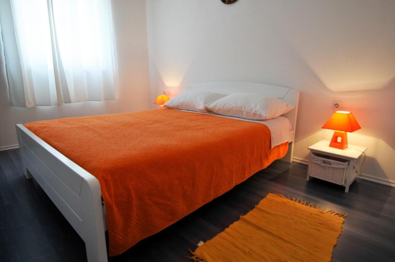 Apartment Fiorenini 2 Mlini Exteriér fotografie